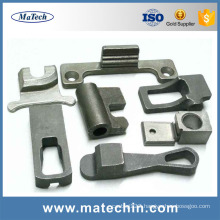 Manufacturer Custom Metal Pressure Forging Automotive Part with Cheap Services
